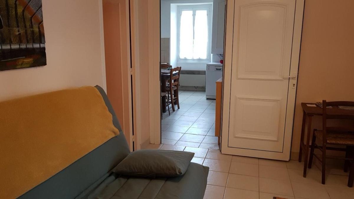 Gite De Champdore Nanthiat Екстер'єр фото